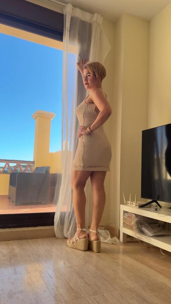 Chica busca chico en Málaga: 