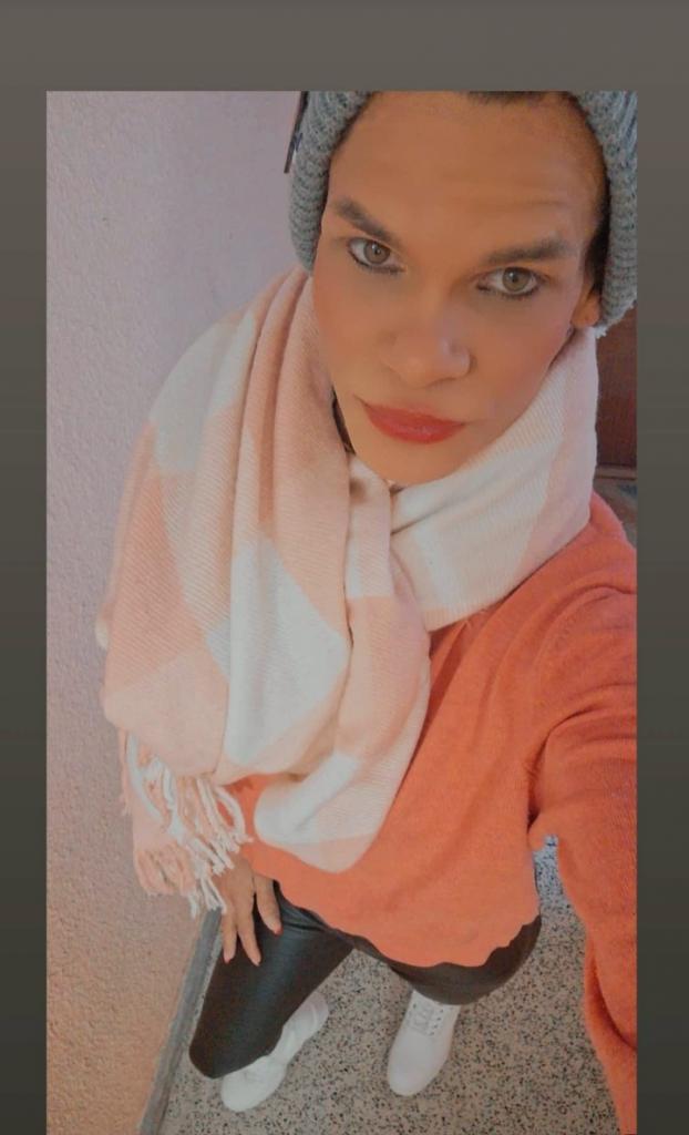 614736131: Transexual en Barcelona