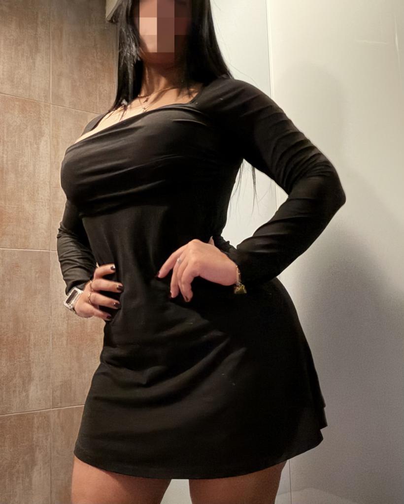 Chica busca chico en Barcelona: 