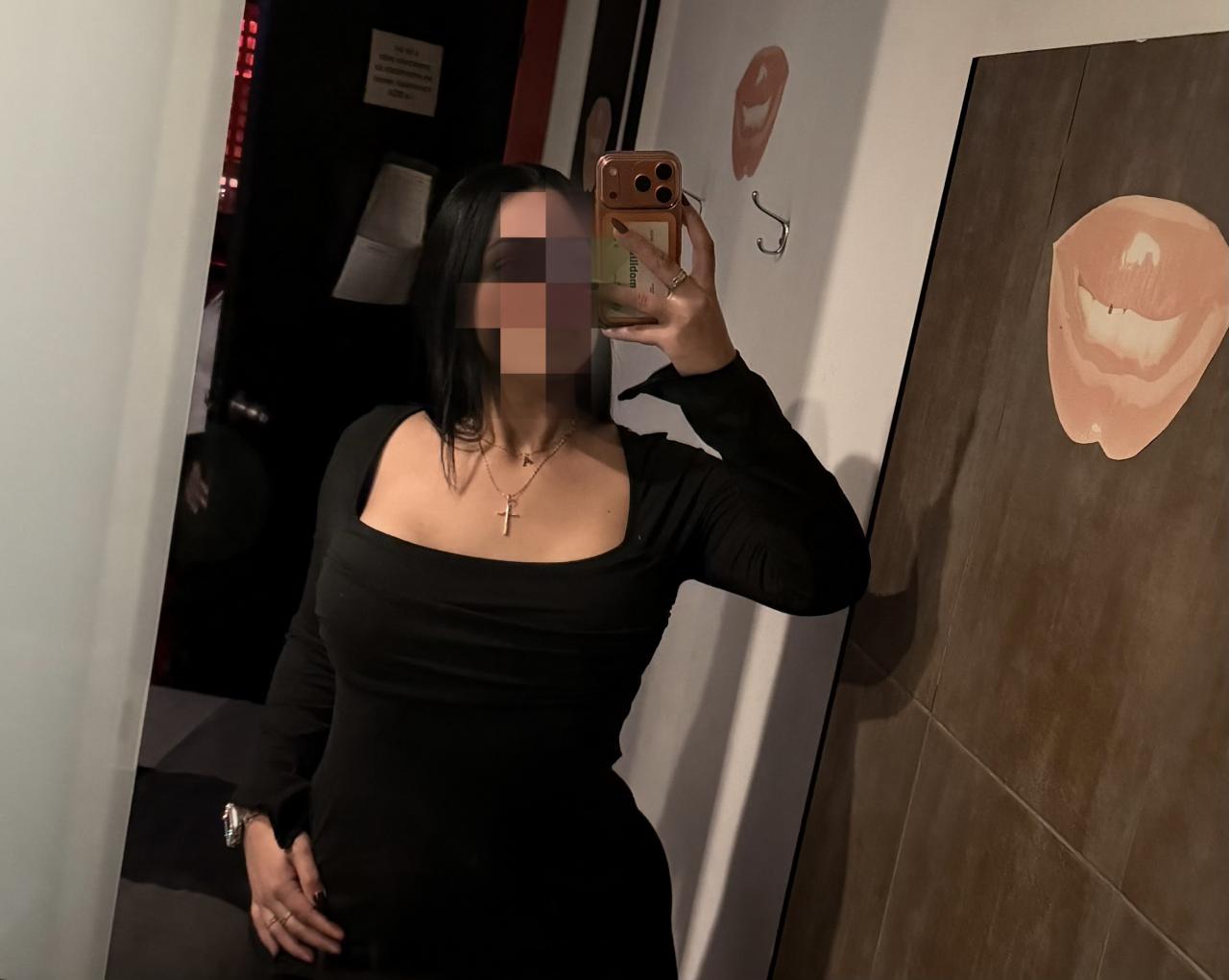 Chica busca chico en Barcelona: 