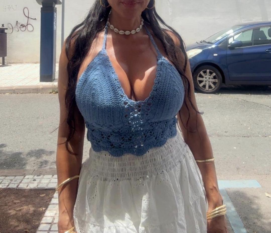 Chica busca chico en Las Palmas: 