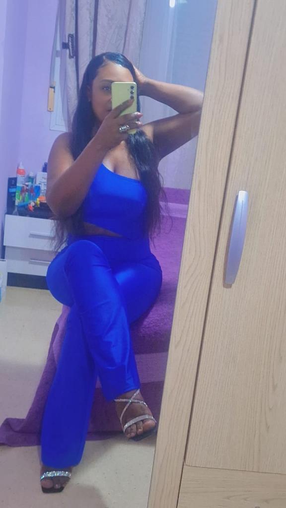 Chica busca chico en Badajoz: 