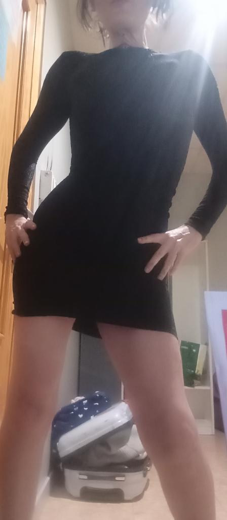 Chica busca chico en Murcia: 