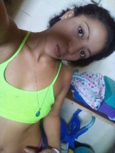 611348436: Chica busca chico en Badajoz