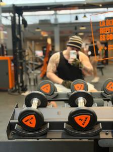 657016631: Chico busca chica en Burgos