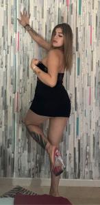 602437431: Chica busca chico en Las Palmas