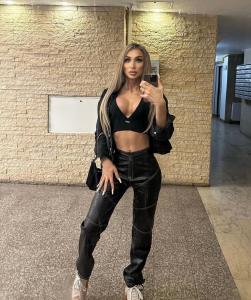 602574168: Transexual en Málaga