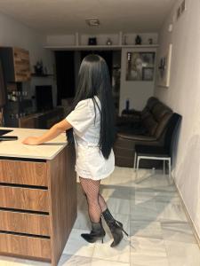 611907249: Chica busca chico en Alicante