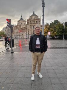 614249986: Chica busca chico en Pontevedra