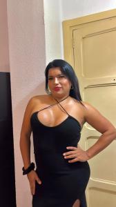 672536391: Transexual en Murcia