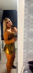 614744763: Transexual en Alicante