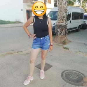 671204991: Chica busca chico en Valencia