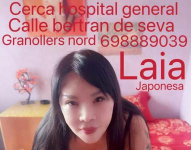 632000428: Chica busca chico en Barcelona