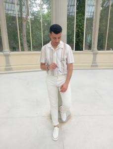 632113929: Chico busca chica en Madrid