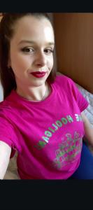 614885833: Chica busca chico en Madrid