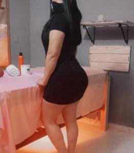 617142362: Chica busca chico en Madrid