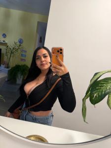 661469114: Chica busca chico en Tenerife