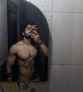 614291924: Chico busca chica en Almería