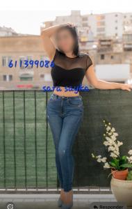 611399086: Chica busca chico en Zaragoza