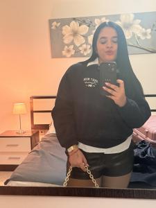 641976362: Chica busca chico en Almería