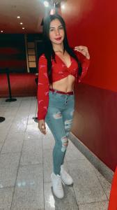 602403939: Chica busca chico en Málaga