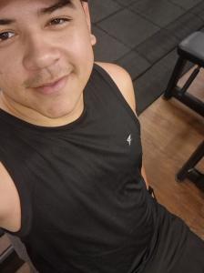 614249986: Chica busca chico en Pontevedra