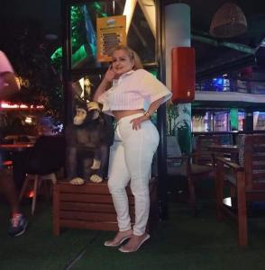 603021575: Chica busca chico en Murcia