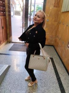603021575: Chica busca chico en Murcia