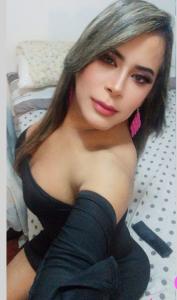 624915760: Transexual en Las Palmas