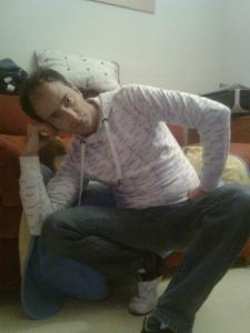 641957019: Chica busca chico en Ciudad Real