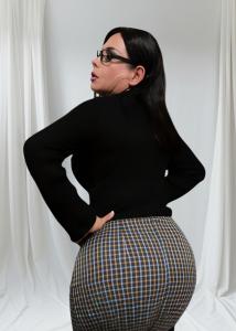 600605903: Travesti en Madrid