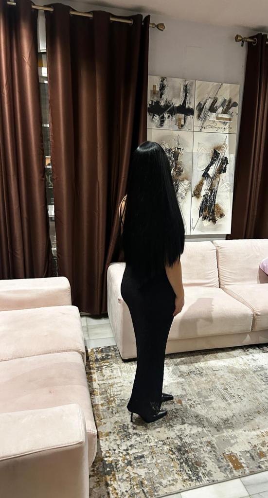 Chica busca chico en Alicante: 