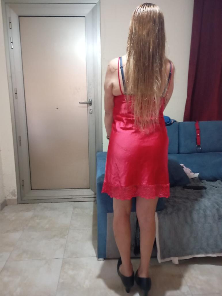 Chica busca chico en Alicante: 
