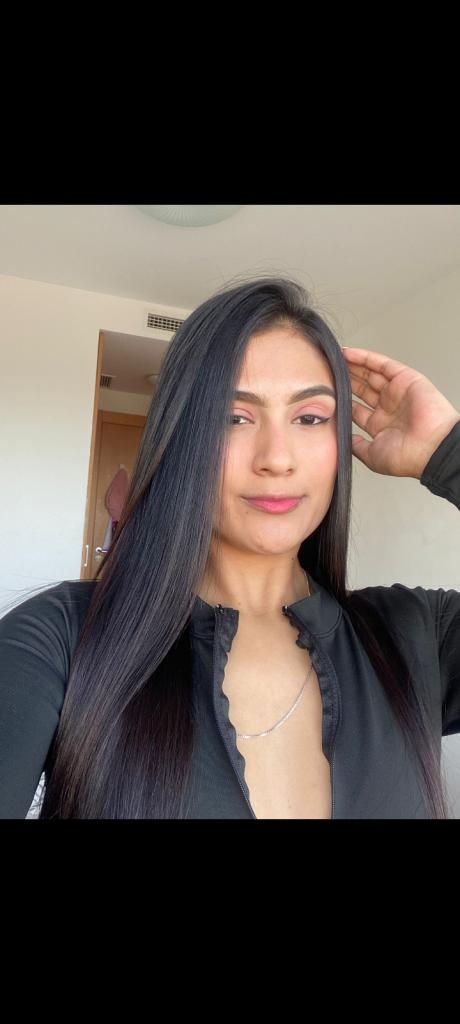 Chica busca chico en Madrid: 