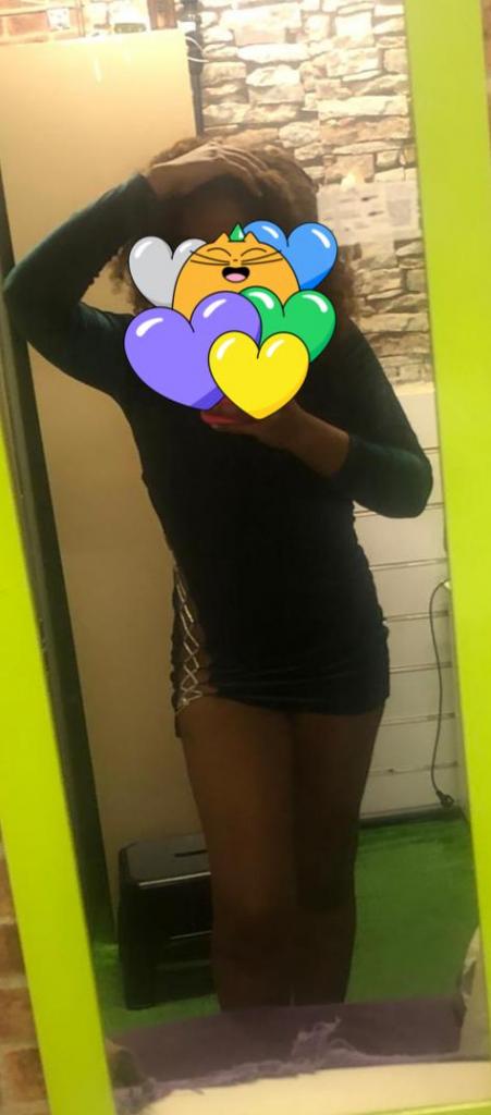 Chica busca chico en Alicante: 