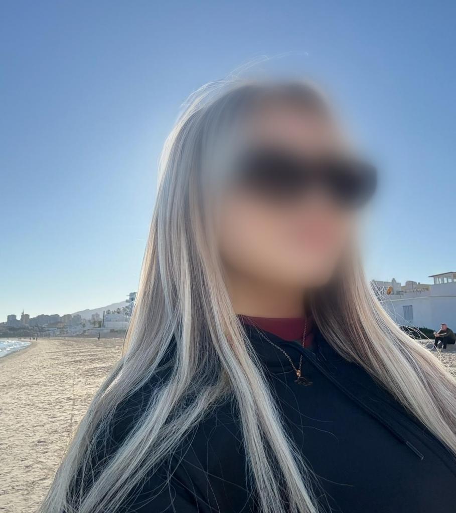 Chica busca chico en Cádiz: 