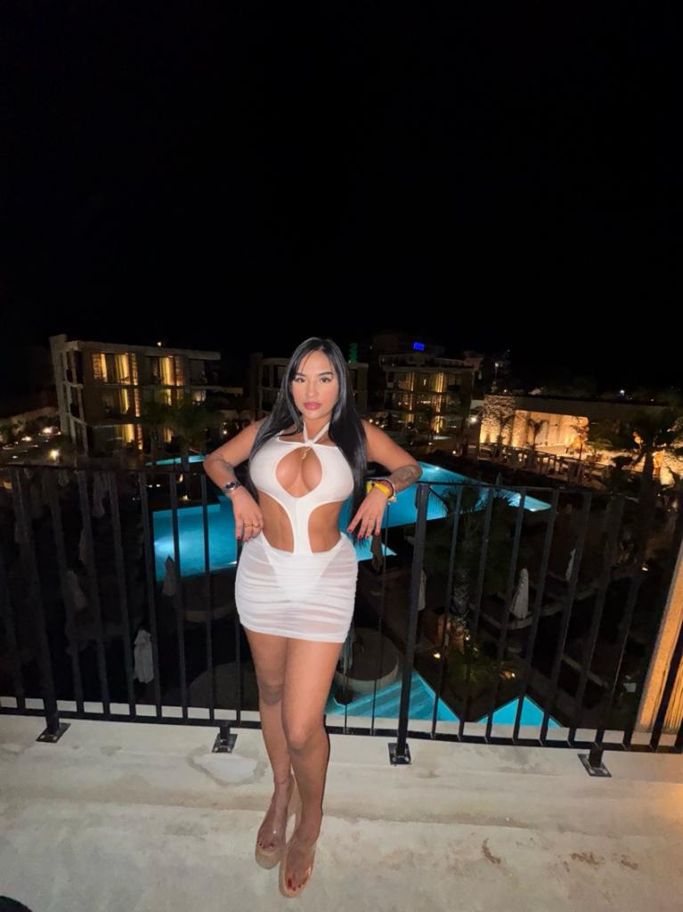 Chica busca chico en Barcelona: 