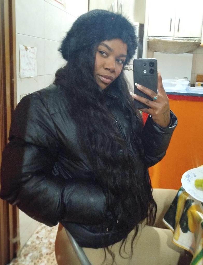 Chica busca chico en Tarragona: 