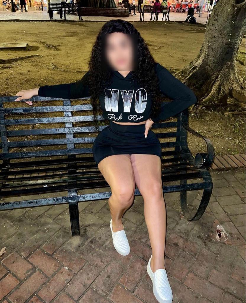 Chica busca chico en Madrid: 