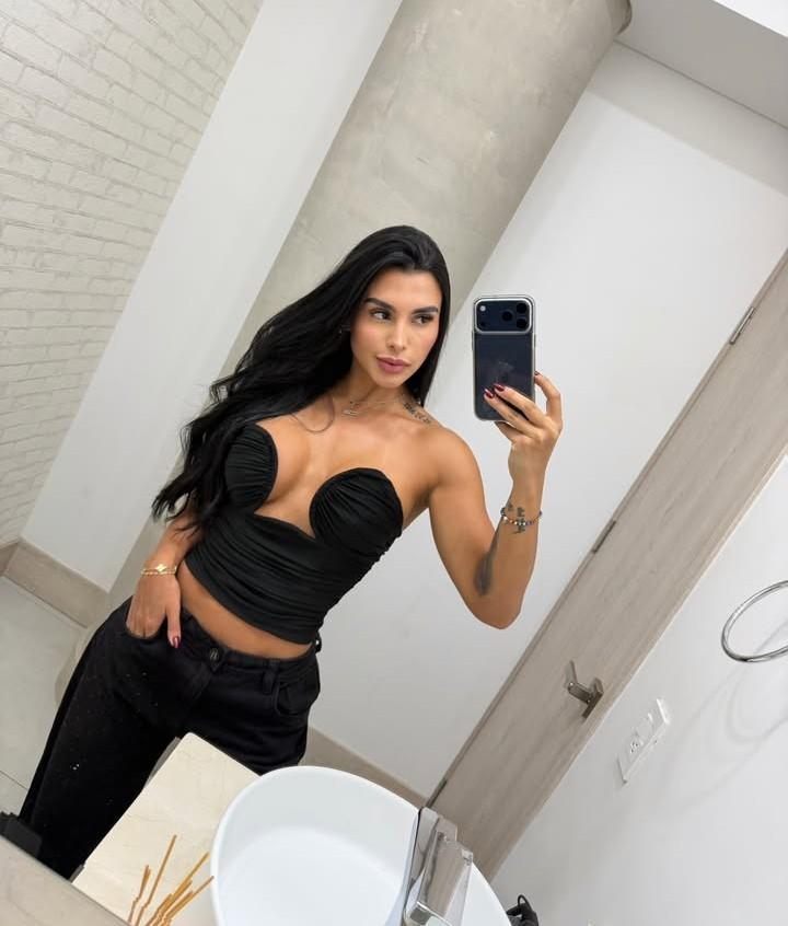 Chica busca chico en Mallorca: 