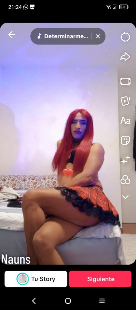 643492897: Travesti en Valencia