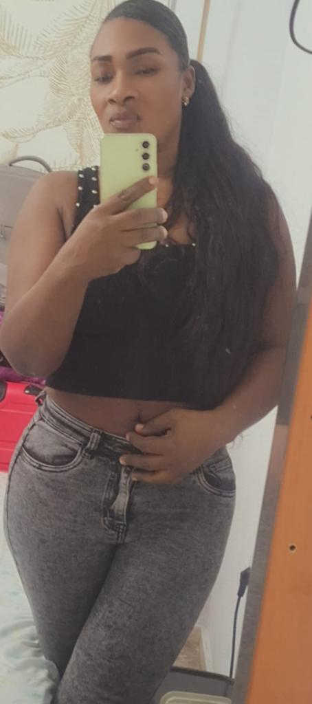 Chica busca chico en Badajoz: 