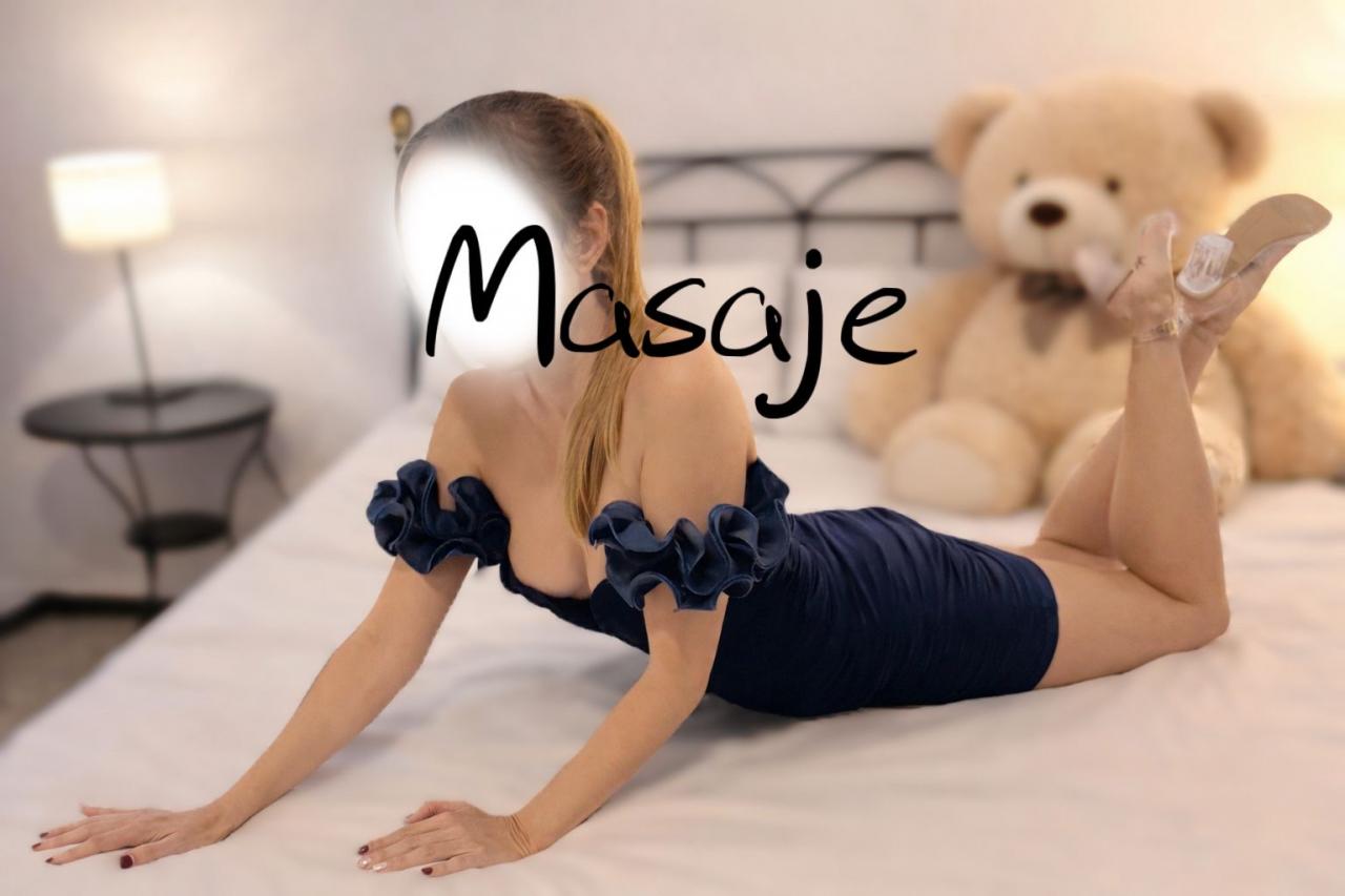 Chica busca chico en Tenerife: 