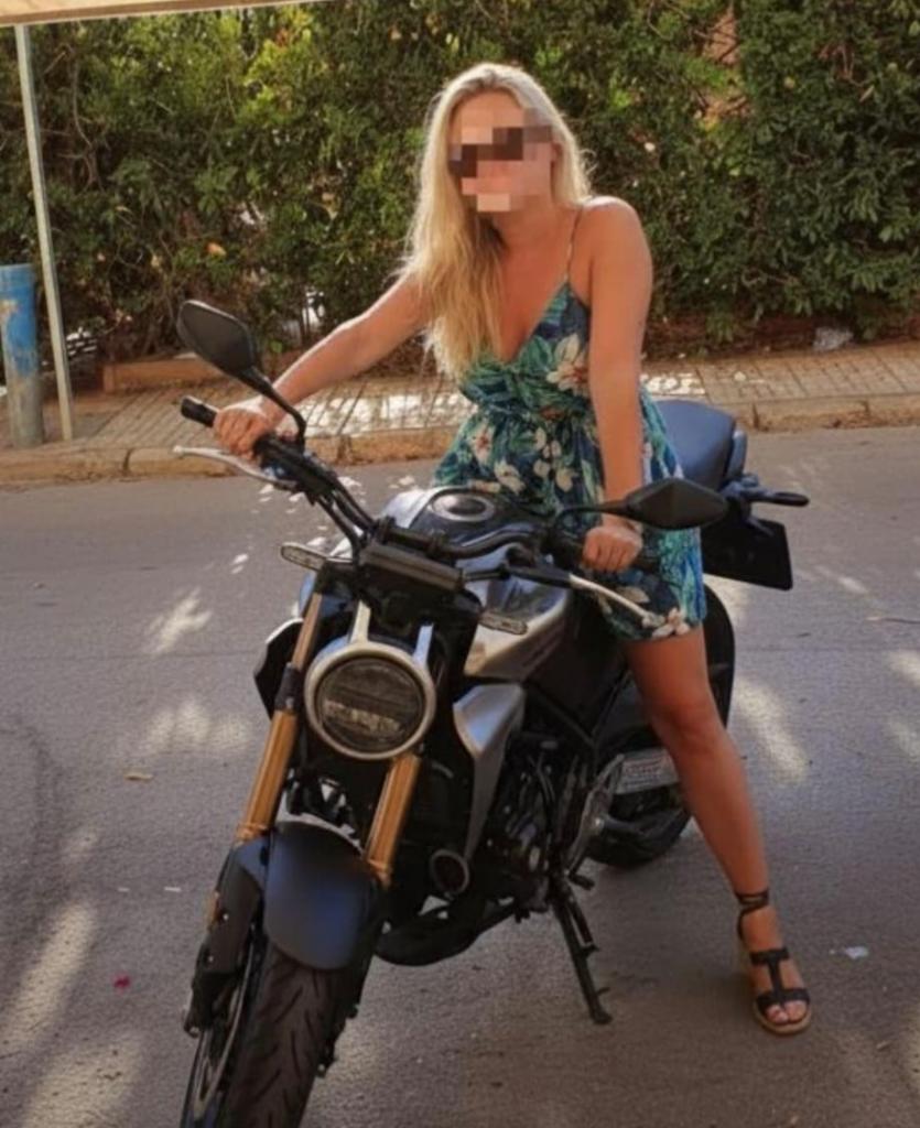 Chica busca chico en Murcia: 