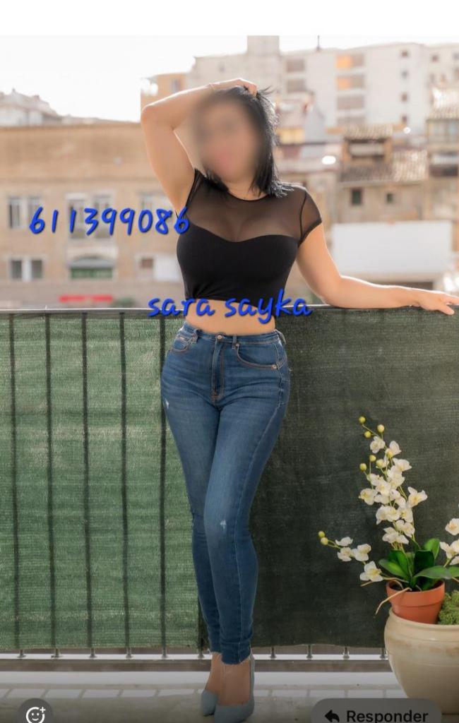 611399086: Chica busca chico en Zaragoza