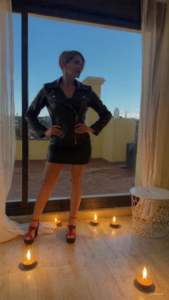 Chica busca chico en Málaga: 