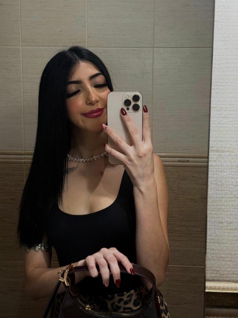 Chica busca chico en Madrid: 