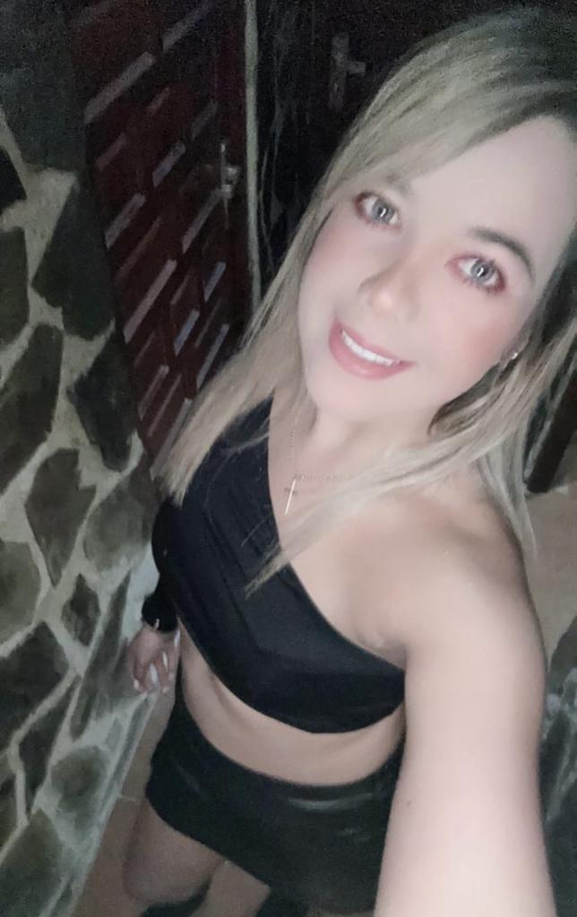 Chica busca chico en La Coruña: 