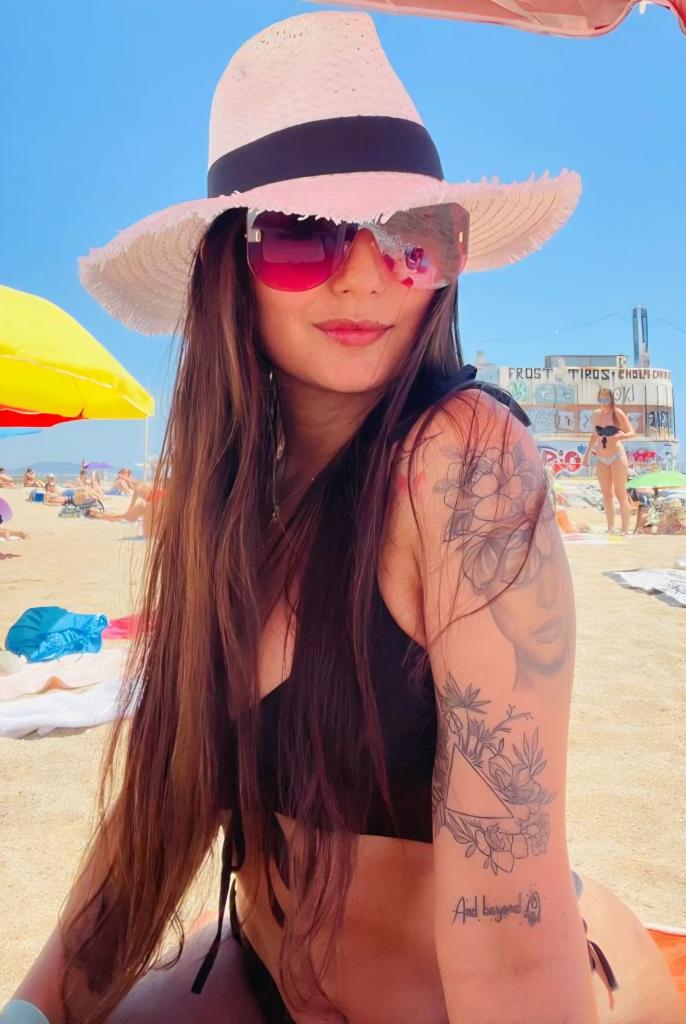 Chica busca chico en Madrid: 