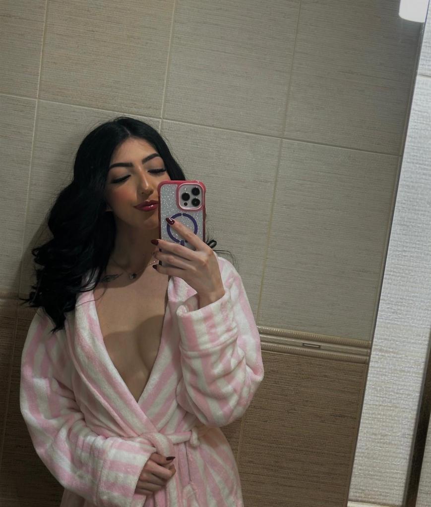 Chica busca chico en Madrid: 